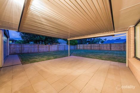 Property photo of 6 Hagley Street Tingalpa QLD 4173