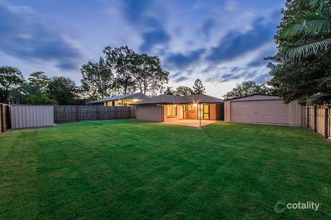 Property photo of 6 Hagley Street Tingalpa QLD 4173