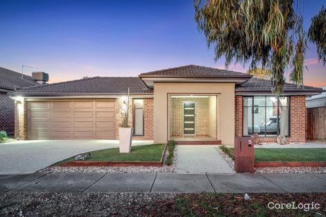 Property photo of 5 Fairhaven Avenue Beveridge VIC 3753