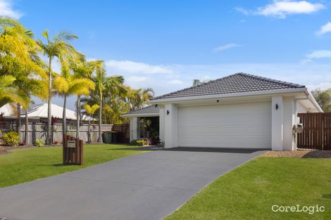 Property photo of 3 Regal Crescent Sippy Downs QLD 4556