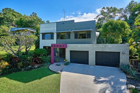 Property photo of 28 Stuart Street Edge Hill QLD 4870