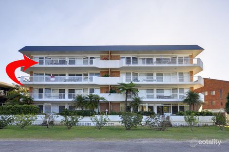Property photo of 7/12 Ondine Close Nelson Bay NSW 2315