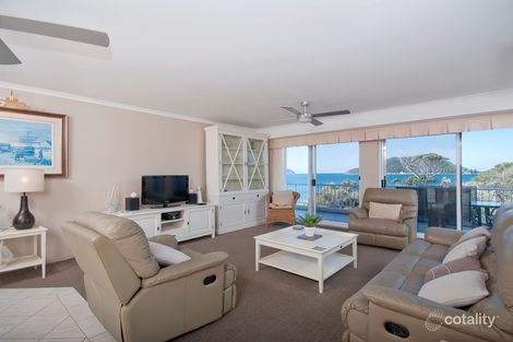 Property photo of 7/12 Ondine Close Nelson Bay NSW 2315