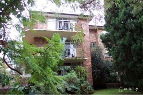 18/1-3 Park Ave, Waitara, NSW 2077