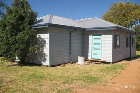 61 Recreation Rd, Waroona, WA 6215