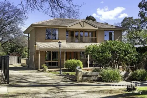 Property photo of 1284 Mountain Highway The Basin VIC 3154