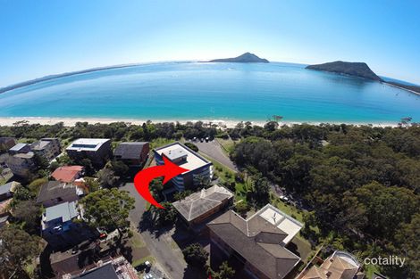 Property photo of 7/12 Ondine Close Nelson Bay NSW 2315