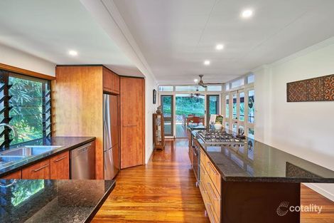 Property photo of 28 Stuart Street Edge Hill QLD 4870