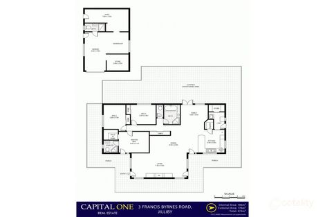 Property photo of 3 Francis Byrnes Road Jilliby NSW 2259