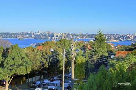 Property photo of 14/34 Rangers Road Cremorne NSW 2090