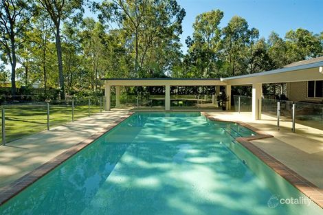 Property photo of 20 Warrego Way Helensvale QLD 4212