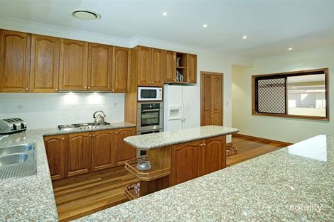 Property photo of 20 Warrego Way Helensvale QLD 4212