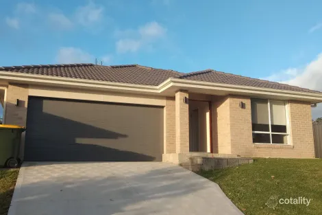 29 PIONEER DR, MORISSET, NSW 2264