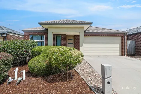 10 Kookaburra Dr, Armstrong Creek, VIC 3217