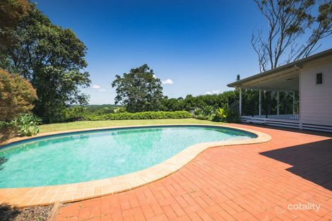 Property photo of 321 Coolamon Scenic Drive Coorabell NSW 2479