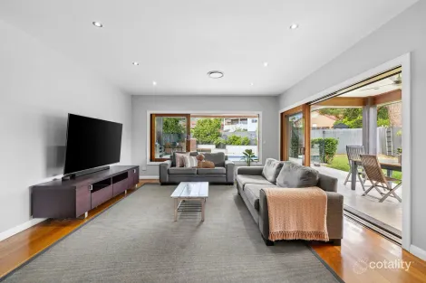 Property photo of 29 Fraser Street Strathfield NSW 2135