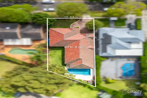 Property photo of 29 Fraser Street Strathfield NSW 2135