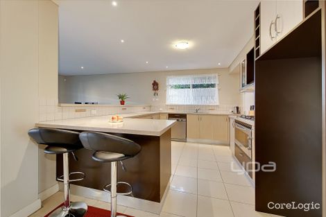 Property photo of 8 Creighton Way Craigieburn VIC 3064