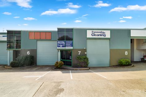 7/489-491 South St, Harristown, QLD 4350