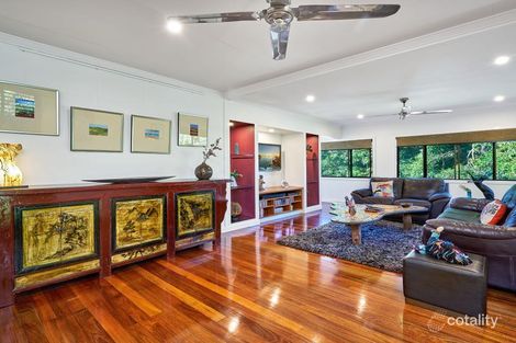 Property photo of 28 Stuart Street Edge Hill QLD 4870