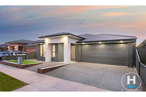 Property photo of 49 Featherwood Crescent Craigieburn VIC 3064