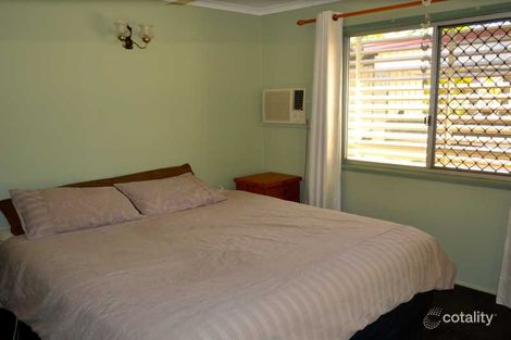 Property photo of 12 Marquis Court Tannum Sands QLD 4680