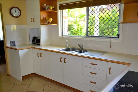 Property photo of 12 Marquis Court Tannum Sands QLD 4680