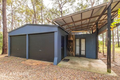Property photo of 121 Steys Road Curra QLD 4570