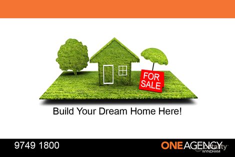 Property photo of 14 Cuttlefish Circuit Tarneit VIC 3029