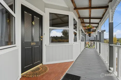 Property photo of 989 Ellendale Road Ellendale TAS 7140