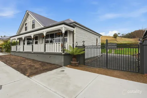 Property photo of 989 Ellendale Road Ellendale TAS 7140