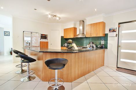 Property photo of 5 Birdwing Court Springfield Lakes QLD 4300