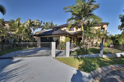 Property photo of 5 Birdwing Court Springfield Lakes QLD 4300