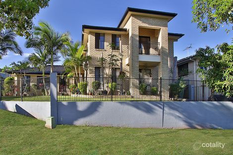 Property photo of 5 Birdwing Court Springfield Lakes QLD 4300