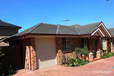Property photo of 3/111-113 Polding Street Fairfield Heights NSW 2165