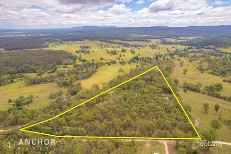 Property photo of 121 Steys Road Curra QLD 4570