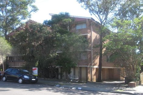 Property photo of 5/42-44 Gloucester Road Hurstville NSW 2220