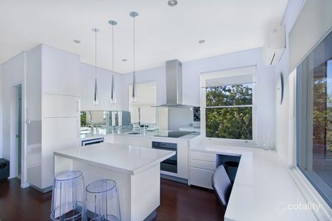Property photo of 14/34 Rangers Road Cremorne NSW 2090