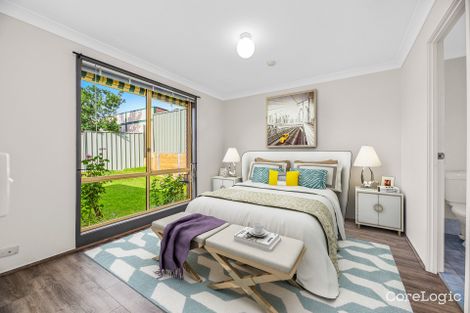 Property photo of 15 Vallen Place Quakers Hill NSW 2763