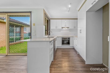 Property photo of 15 Vallen Place Quakers Hill NSW 2763