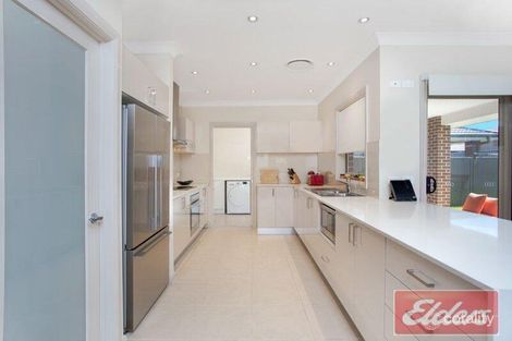 Property photo of 53 Water Gum Drive Jordan Springs NSW 2747