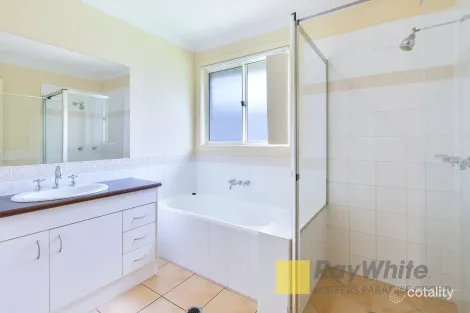 Property photo of 2 Purlingbrook Street Upper Coomera QLD 4209