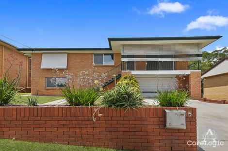 Property photo of 15 Arkana Street The Gap QLD 4061