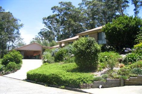 86 Chamberlain Rd, Wyoming, NSW 2250