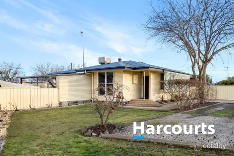 Property photo of 21 Higgins Street Wangaratta VIC 3677