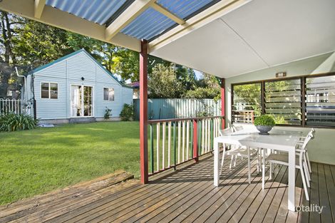 Property photo of 15 Thorn Street Ryde NSW 2112