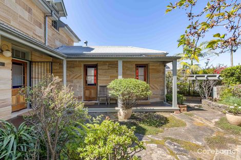 Property photo of 55 Ballast Point Road Birchgrove NSW 2041