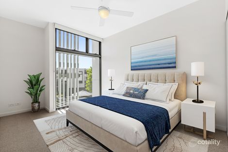 Property photo of 602/12-18 Parkside Circuit Hamilton QLD 4007