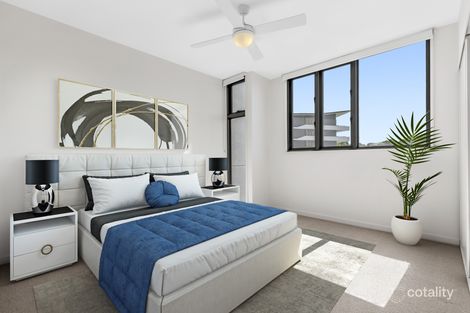 Property photo of 602/12-18 Parkside Circuit Hamilton QLD 4007