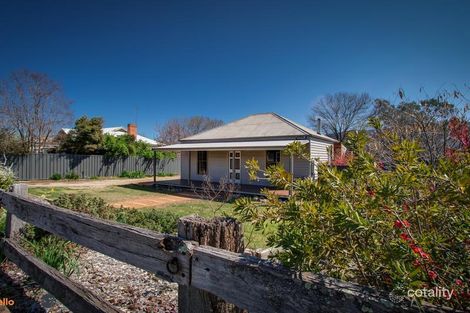Property photo of 114 Hanson Street Corryong VIC 3707